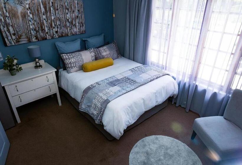 بنسيون Marculem Guest Farm