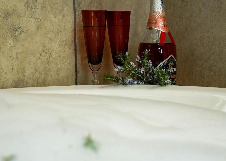 بنسيون Marculem Guest Farm