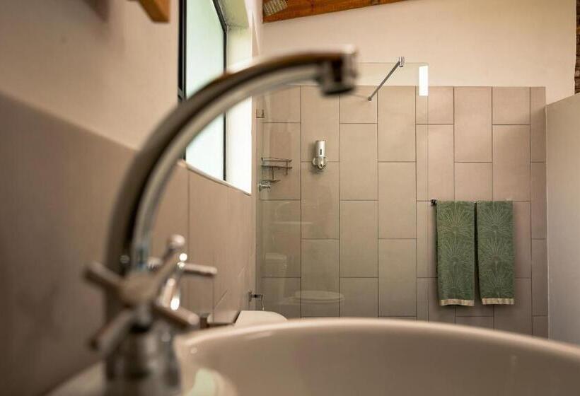 بنسيون Marculem Guest Farm