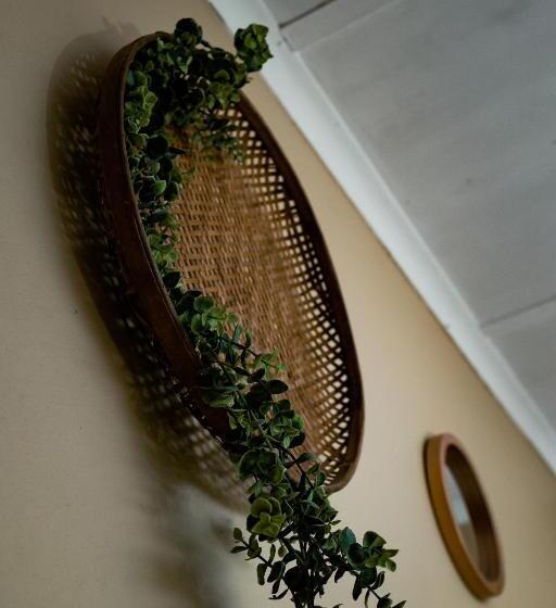 بنسيون Marculem Guest Farm