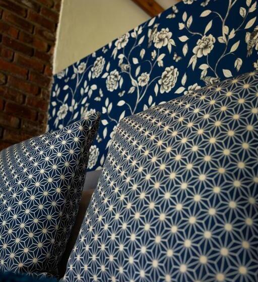 بنسيون Marculem Guest Farm