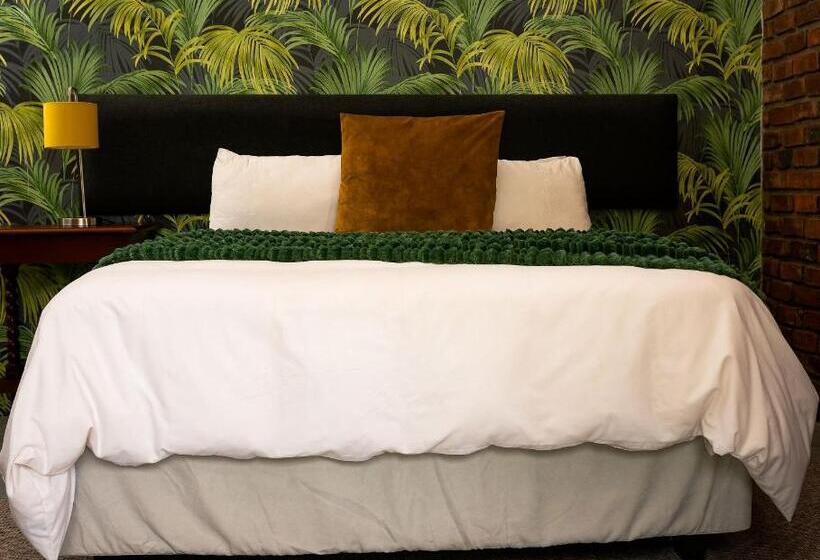 بنسيون Marculem Guest Farm