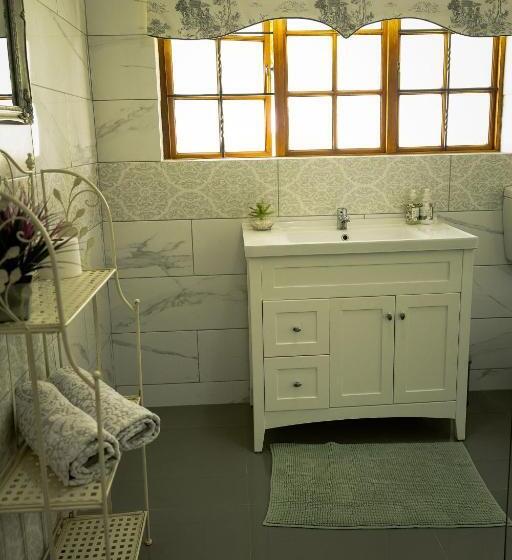 بنسيون Marculem Guest Farm