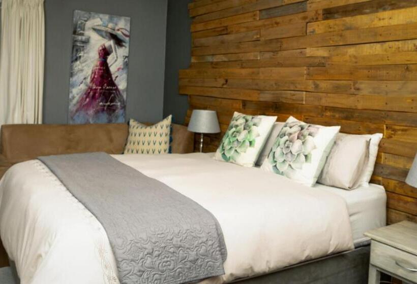 بنسيون Marculem Guest Farm