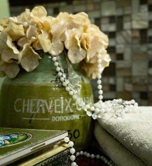 بنسيون Marculem Guest Farm