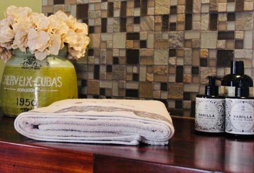 بنسيون Marculem Guest Farm