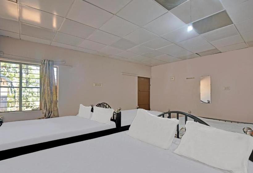 بنسيون Oyo 78682 Silver Clouds Home Stay