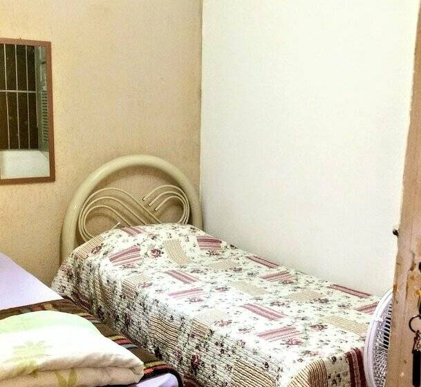 پانسیون Pousada Diniz