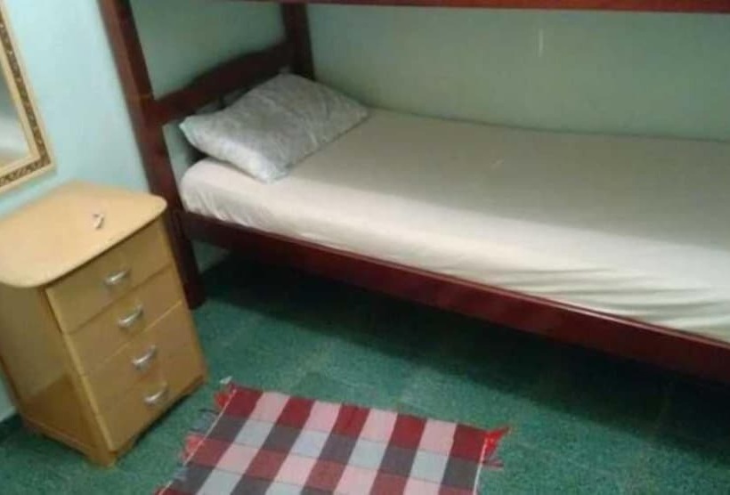 پانسیون Pousada Diniz