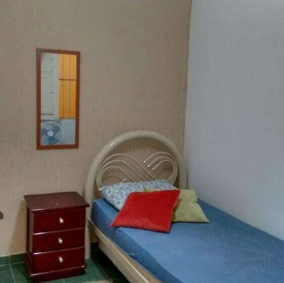 پانسیون Pousada Diniz