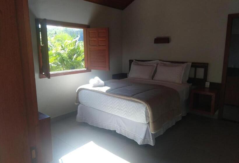 膳宿费 Pousada Flor Nativa