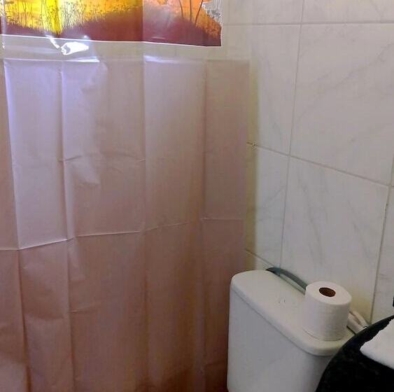 펜션 Pousada Portal Dos Coqueirais