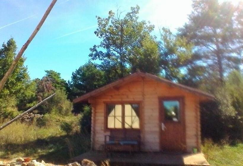 펜션 Ranch Du Puits De Riquier