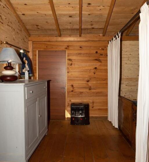 펜션 Ranch Du Puits De Riquier