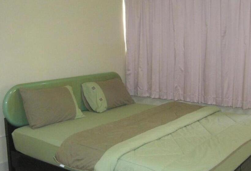 펜션 Room In Apartment   Popular Palace In Don Mueang Bangkok