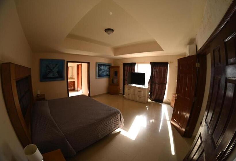 פנסיון Room In Guest Room 20 Suite For 2 People