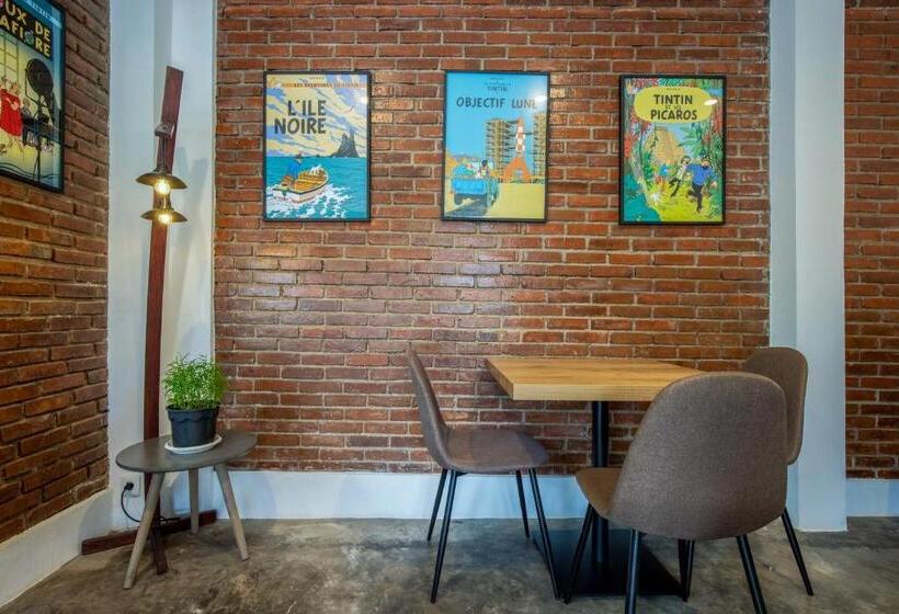 پانسیون Sekararum Butik Syariah Guesthouse