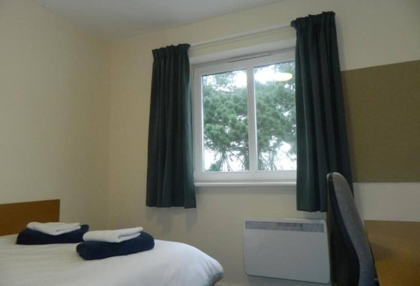 פנסיון Stylish Rooms Penryn