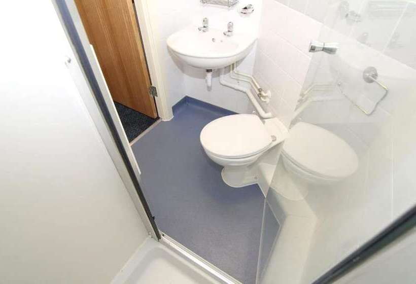 פנסיון Stylish Rooms Penryn