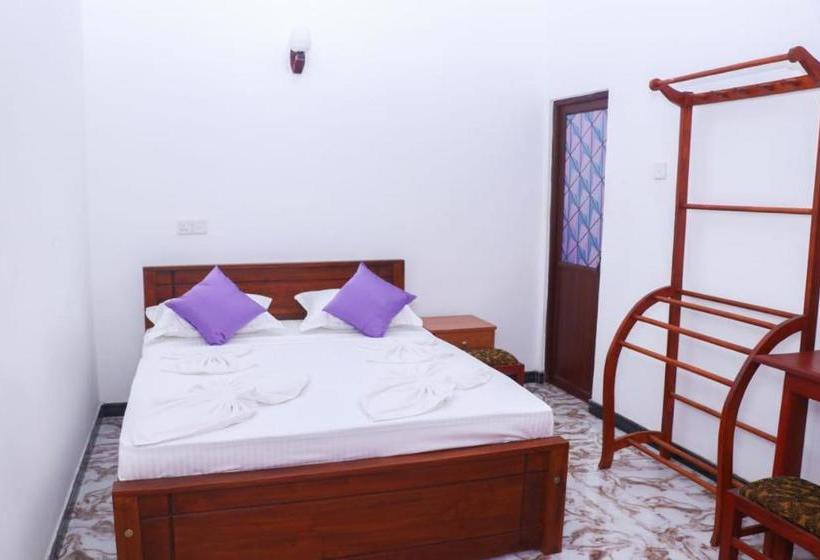 بنسيون Virgin Forest Inn