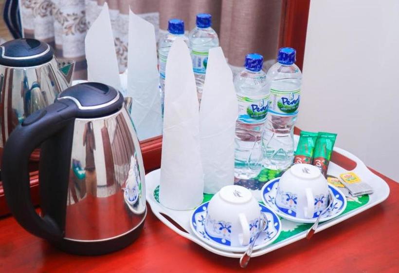 ペンション Virgin Forest Inn