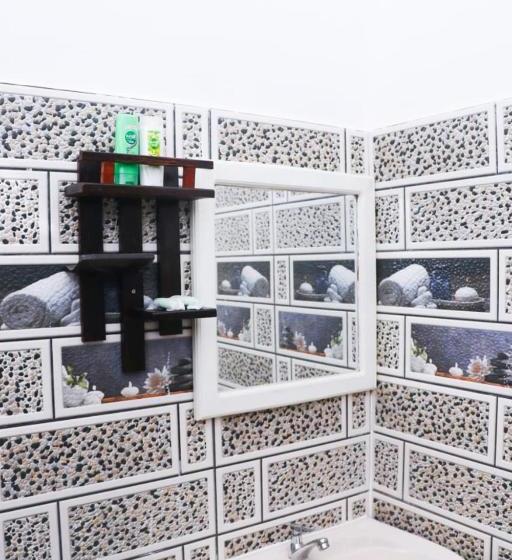 بنسيون Virgin Forest Inn