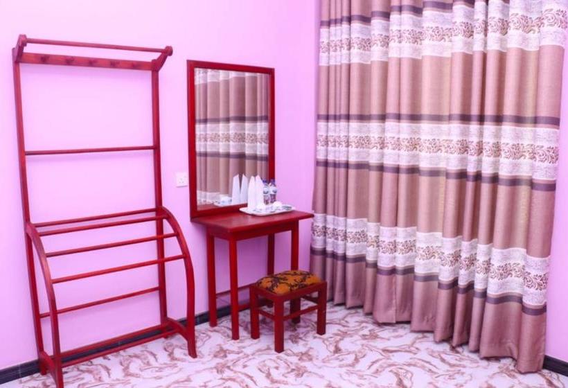 ペンション Virgin Forest Inn