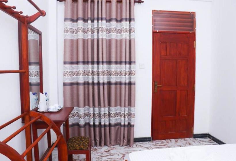 بنسيون Virgin Forest Inn