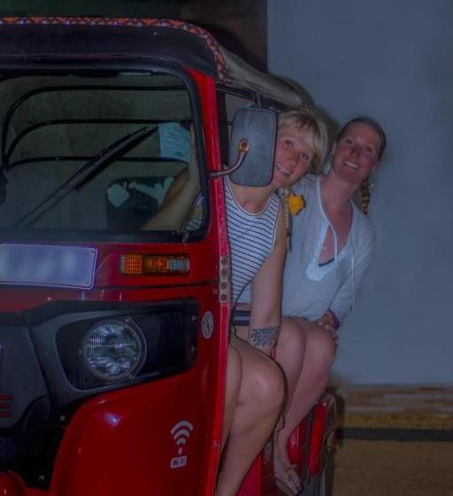 ペンション Virgin Forest Inn