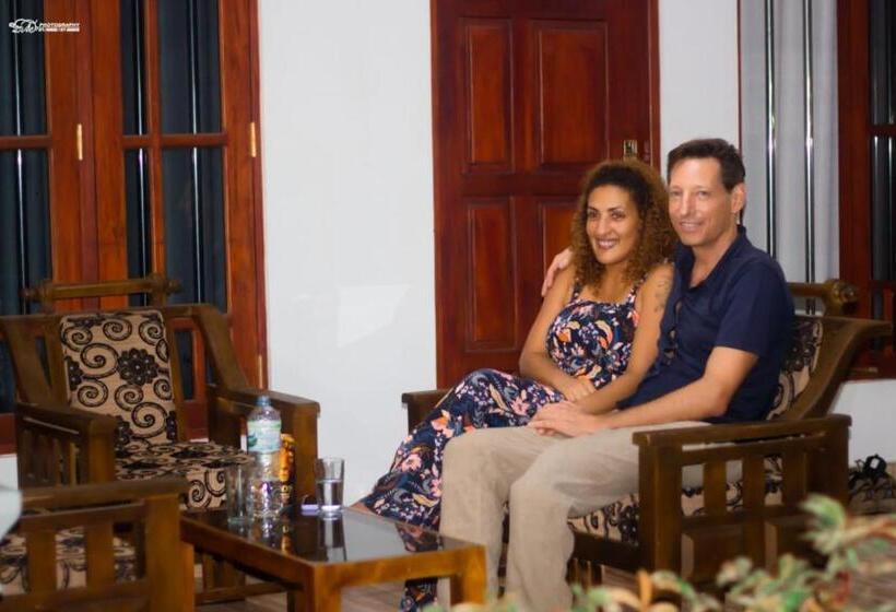 ペンション Virgin Forest Inn