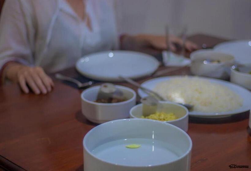 بنسيون Virgin Forest Inn