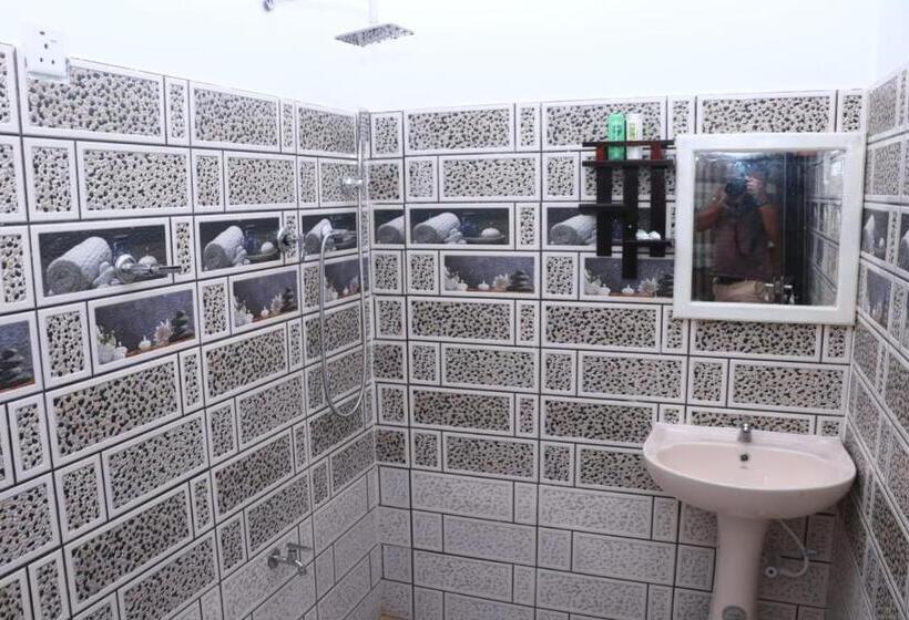 بنسيون Virgin Forest Inn