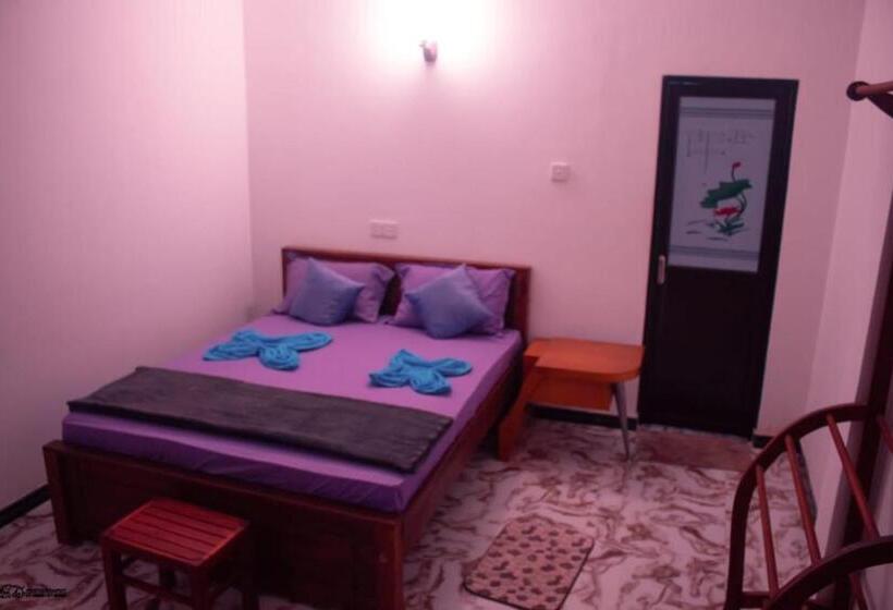 بنسيون Virgin Forest Inn