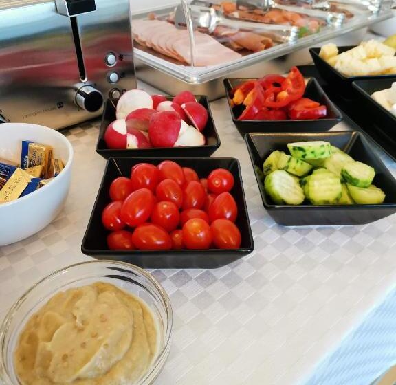 Pensiunea Salina Gymnasium