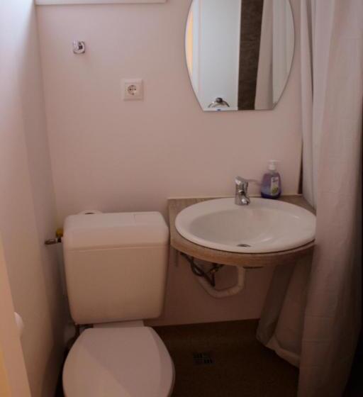 Pensiunea Vreau Un Dan