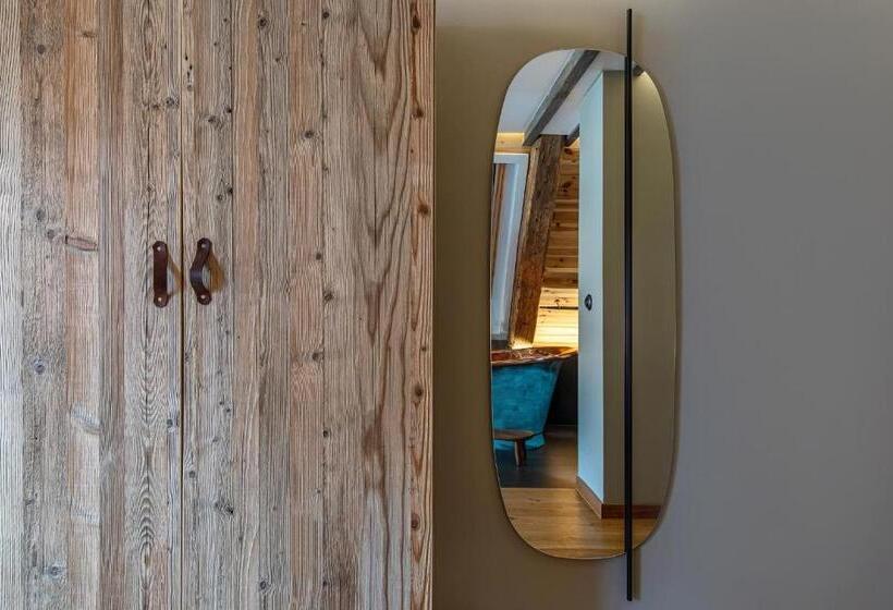 渡假胜地 Das Fort Boutique