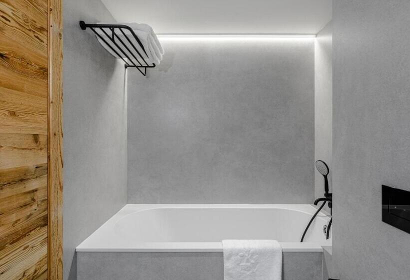 渡假胜地 Das Fort Boutique