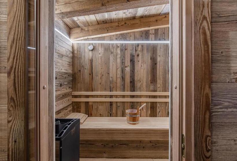 渡假胜地 Das Fort Boutique