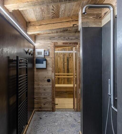 渡假胜地 Das Fort Boutique