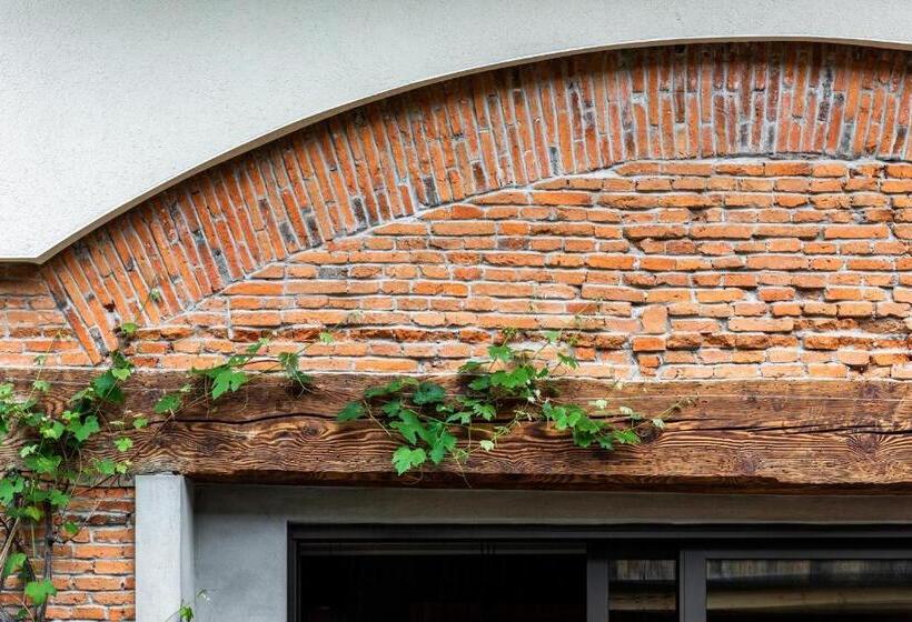 渡假胜地 Das Fort Boutique