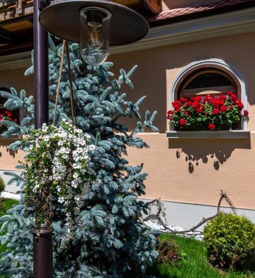 渡假胜地 Das Fort Boutique