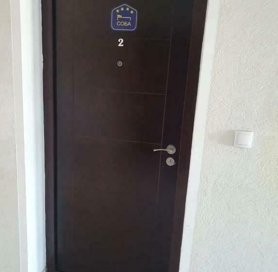 Studio Jolly Kop Jana 2