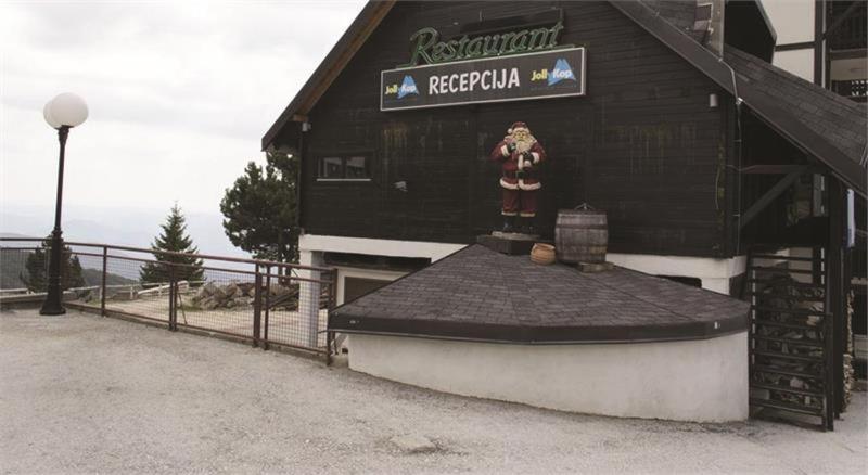 Studio Jolly Kop Jana 2