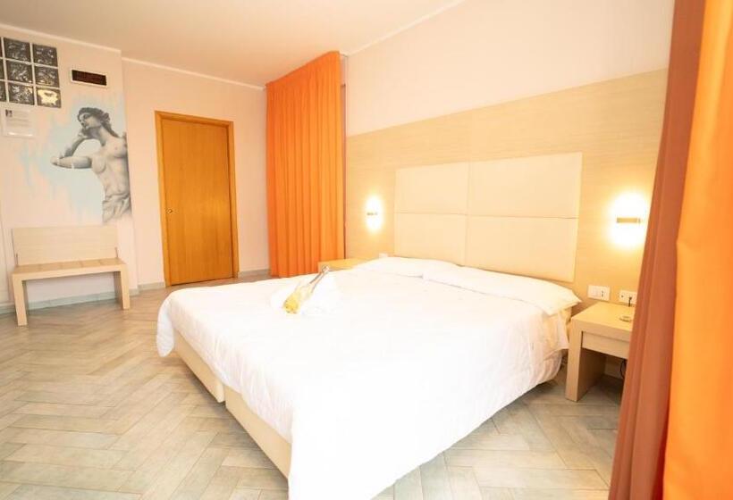 Taormina Hotel Calipso