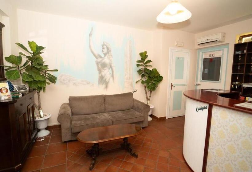 Taormina Hotel Calipso