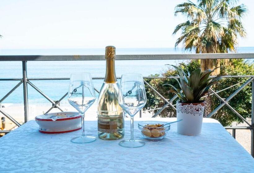 Taormina Hotel Calipso