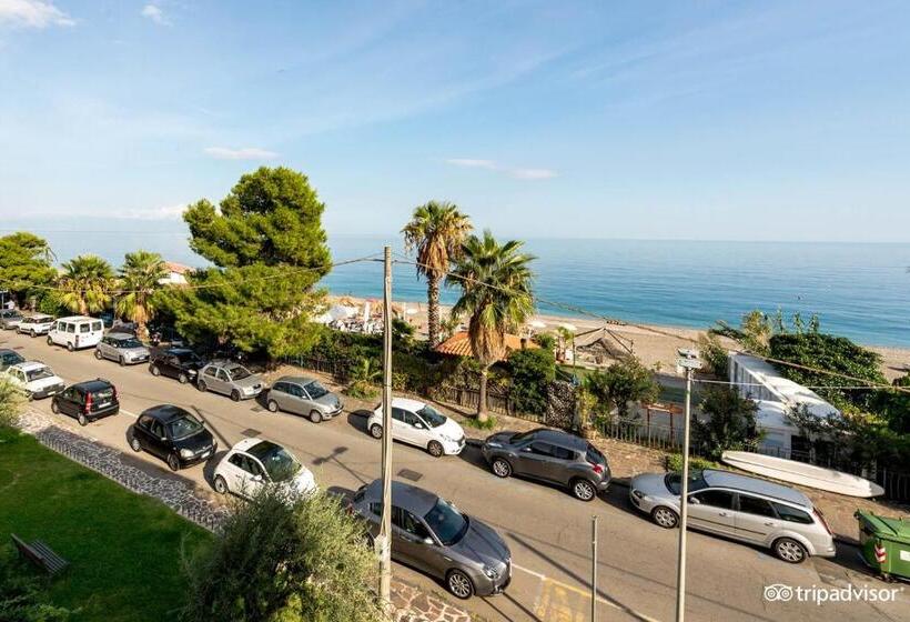 Taormina Hotel Calipso