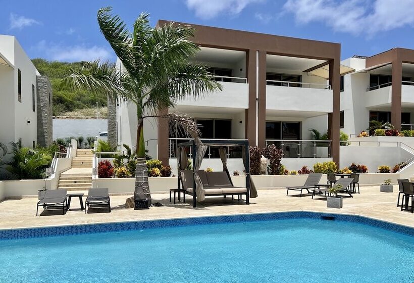Xanadu Apartments At Blue Bay Golf & Beach Resort