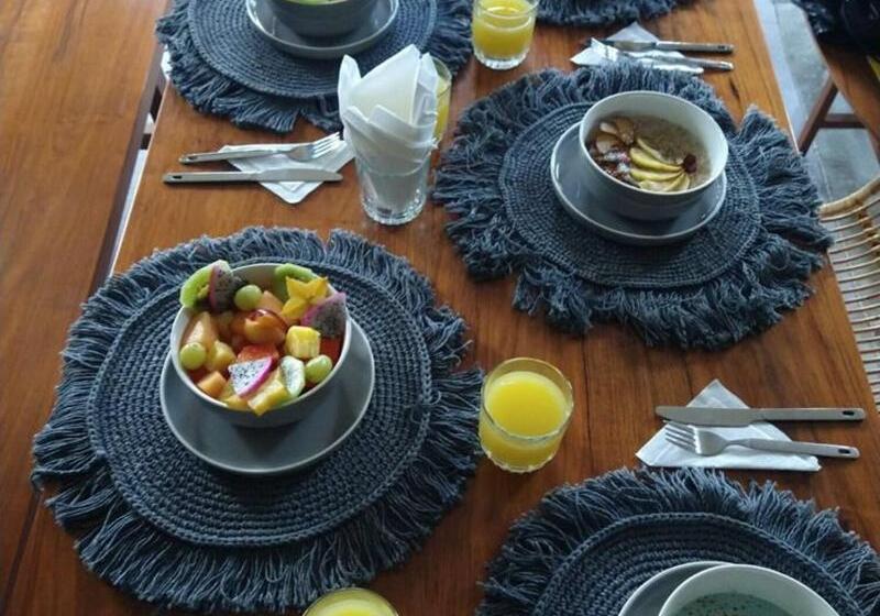 Zereno Tulum Beach Club Access