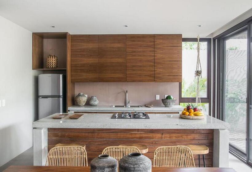 Zereno Tulum Beach Club Access